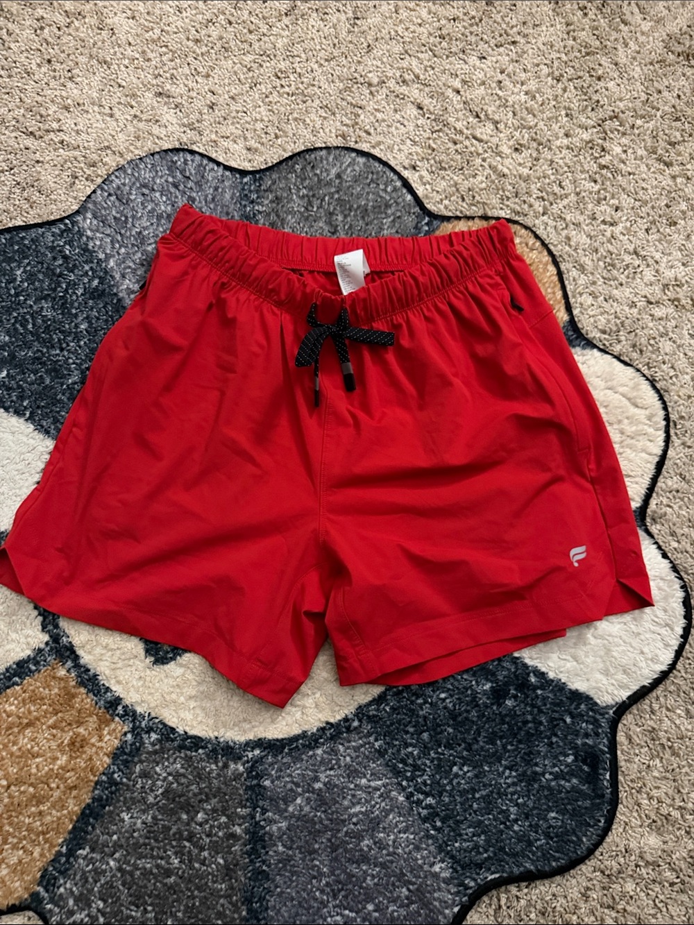 Fabletics men shorts